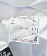 sacai（サカイ）Tシャツ・カットソー 白 サイズ:4(XL位) メンズ/2200684825045