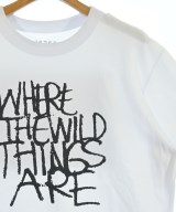 sacai（サカイ）Tシャツ・カットソー 白 サイズ:4(XL位) メンズ/2200684825045
