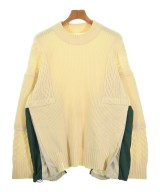 sacai ニット・セーター