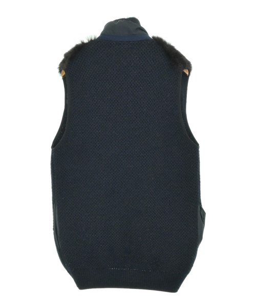 sacai（サカイ）その他 紺 サイズ:4(XL位) メンズ/2200678954256