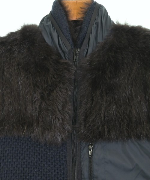 sacai（サカイ）その他 紺 サイズ:4(XL位) メンズ/2200678954256