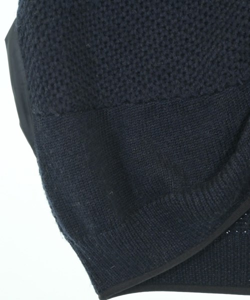 sacai（サカイ）その他 紺 サイズ:4(XL位) メンズ/2200678954256