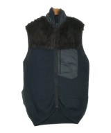 sacai（サカイ）その他 紺 サイズ:4(XL位) メンズ/2200678954256