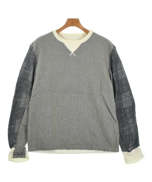 sacai(サカイ)Tシャツ・カットソー 黒 サイズ:2(M位)/2200681494060