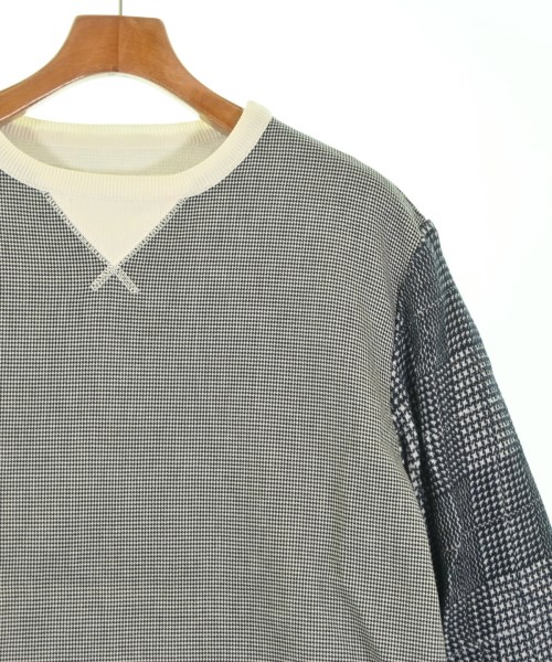sacai（サカイ）Tシャツ・カットソー 黒 サイズ:2(M位) メンズ/2200681494060