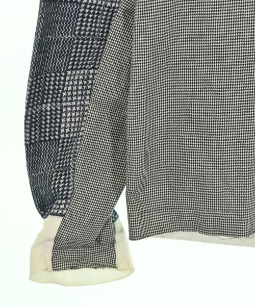 sacai（サカイ）Tシャツ・カットソー 黒 サイズ:2(M位) メンズ/2200681494060