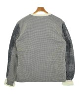 sacai（サカイ）Tシャツ・カットソー 黒 サイズ:2(M位) メンズ/2200681494060