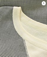 sacai（サカイ）Tシャツ・カットソー 黒 サイズ:2(M位) メンズ/2200681494060