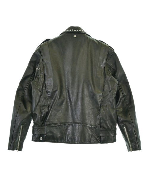 sacai（サカイ）ライダース 黒 サイズ:1(S位) メンズ/2200683254037