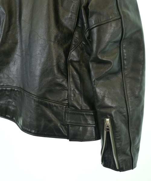 sacai（サカイ）ライダース 黒 サイズ:1(S位) メンズ/2200683254037