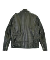 sacai（サカイ）ライダース 黒 サイズ:1(S位) メンズ/2200683254037