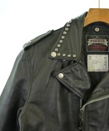 sacai（サカイ）ライダース 黒 サイズ:1(S位) メンズ/2200683254037