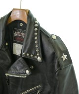 sacai（サカイ）ライダース 黒 サイズ:1(S位) メンズ/2200683254037