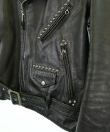 sacai（サカイ）ライダース 黒 サイズ:1(S位) メンズ/2200683254037
