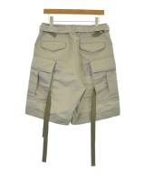 sacai（サカイ）ショートパンツ グレー サイズ:1(S位) メンズ/2200684911021