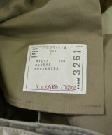 sacai（サカイ）ショートパンツ グレー サイズ:1(S位) メンズ/2200684911021