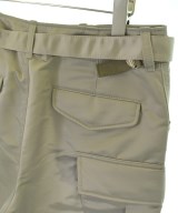 sacai（サカイ）ショートパンツ グレー サイズ:1(S位) メンズ/2200684911021