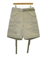 sacai ショートパンツ