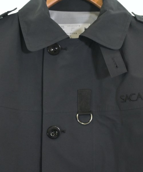 sacai（サカイ）その他 黒 サイズ:2(M位) メンズ/2200684911038