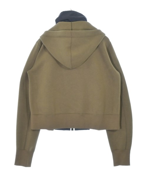sacai（サカイ）パーカー カーキ サイズ:-(XL位) メンズ/2200684979014