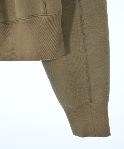 sacai（サカイ）パーカー カーキ サイズ:-(XL位) メンズ/2200684979014