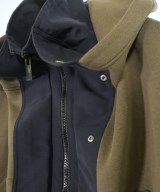 sacai（サカイ）パーカー カーキ サイズ:-(XL位) メンズ/2200684979014