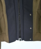 sacai（サカイ）パーカー カーキ サイズ:-(XL位) メンズ/2200684979014