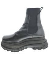 sacai（サカイ）ブーツ 黒 サイズ:EU41(26cm位) メンズ/2200685093016