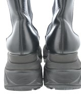 sacai（サカイ）ブーツ 黒 サイズ:EU41(26cm位) メンズ/2200685093016