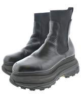 sacai ブーツ