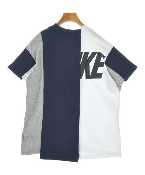 sacai（サカイ）Tシャツ・カットソー 紺 サイズ:S メンズ/2200685148013