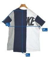 sacai（サカイ）Tシャツ・カットソー 紺 サイズ:S メンズ/2200685148013