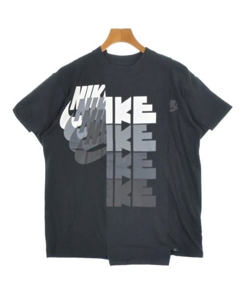sacai(サカイ)Tシャツ・カットソー 黒 サイズ:S/2200685148020