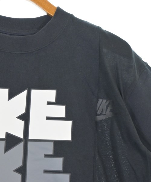 sacai（サカイ）Tシャツ・カットソー 黒 サイズ:S メンズ/2200685148020