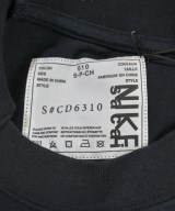 sacai（サカイ）Tシャツ・カットソー 黒 サイズ:S メンズ/2200685148020