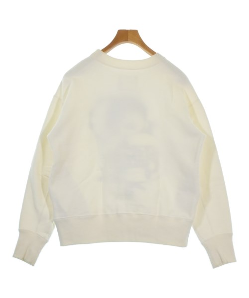 sacai（サカイ）スウェット 白 サイズ:1(S位) メンズ/2200685148037