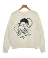 sacai（サカイ）スウェット 白 サイズ:1(S位) メンズ/2200685148037