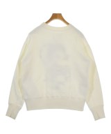 sacai（サカイ）スウェット 白 サイズ:1(S位) メンズ/2200685148037