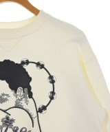 sacai（サカイ）スウェット 白 サイズ:1(S位) メンズ/2200685148037