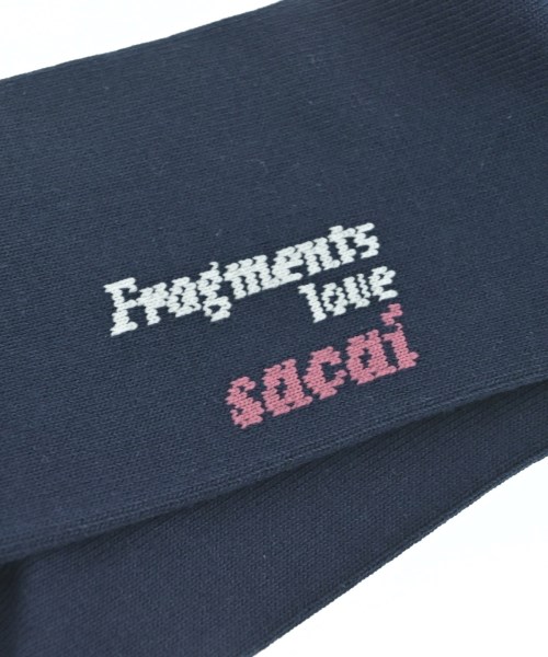 sacai（サカイ）小物類（その他） 紺 サイズ:- メンズ/2200684560311