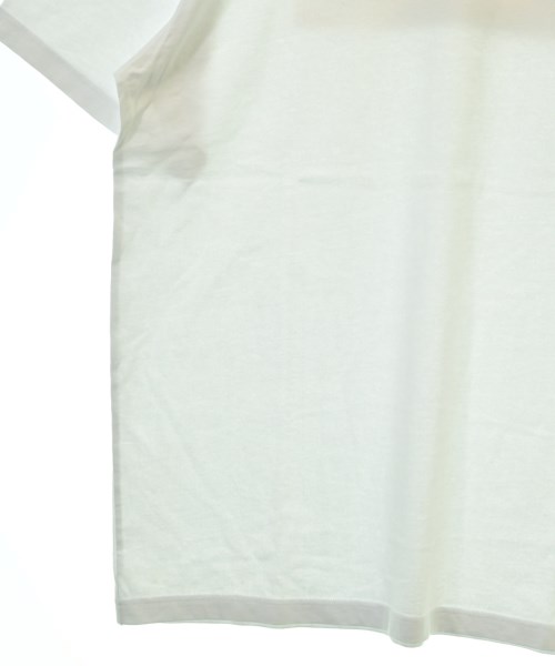 sacai（サカイ）Tシャツ・カットソー 白 サイズ:5(XXL位) メンズ/2200672788017