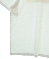 sacai（サカイ）Tシャツ・カットソー 白 サイズ:5(XXL位) メンズ/2200672788017