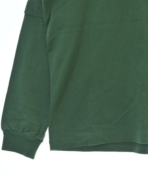 sacai（サカイ）Tシャツ・カットソー 緑 サイズ:2(M位) メンズ/2200672788048