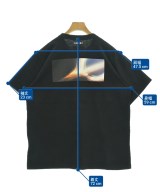 sacai（サカイ）Tシャツ・カットソー 黒 サイズ:5(XXL位) メンズ/2200672788062
