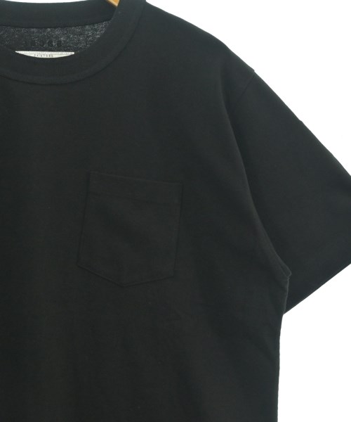 sacai（サカイ）Tシャツ・カットソー 黒 サイズ:5(XXL位) メンズ/2200672788079