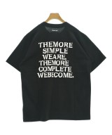 sacai（サカイ）Tシャツ・カットソー 黒 サイズ:5(XXL位) メンズ/2200672788079