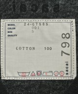 sacai（サカイ）Tシャツ・カットソー 黒 サイズ:5(XXL位) メンズ/2200672788079