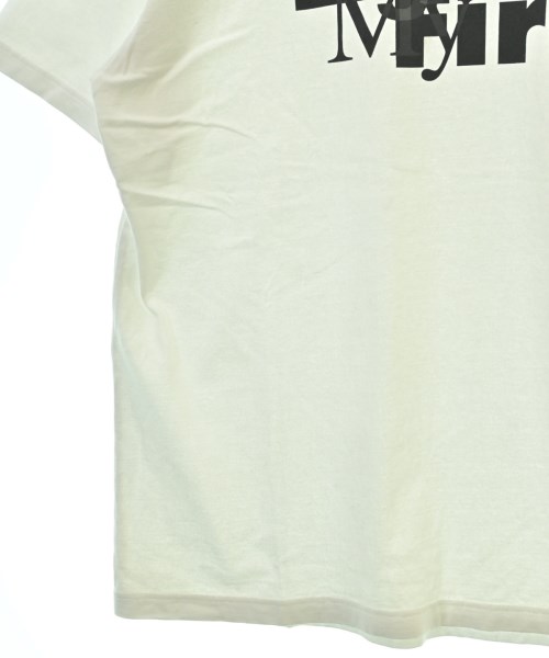 sacai（サカイ）Tシャツ・カットソー 白 サイズ:4(XL位) メンズ/2200672788086