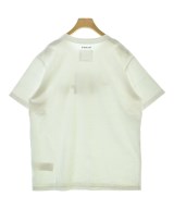 sacai（サカイ）Tシャツ・カットソー 白 サイズ:4(XL位) メンズ/2200672788086