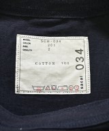 sacai（サカイ）Tシャツ・カットソー 紺 サイズ:2(M位) メンズ/2200680614094
